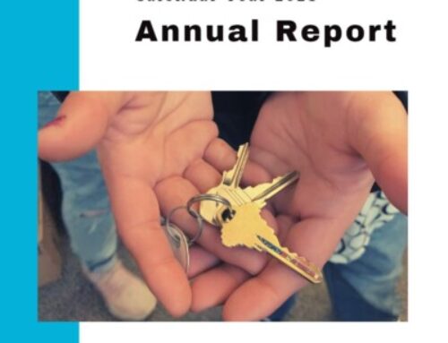 Annual Report 2021