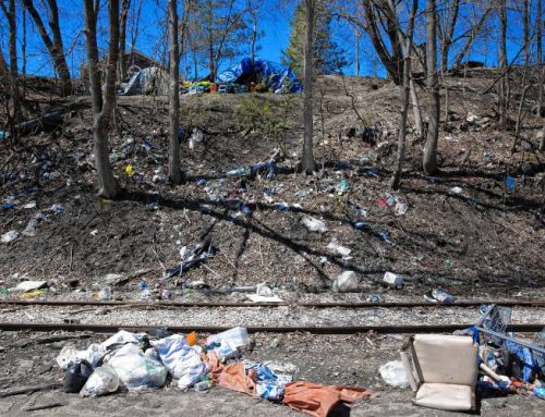 Trump’s order to end homelessness could overwhelm New Hampshire’s mental health system, advocates say