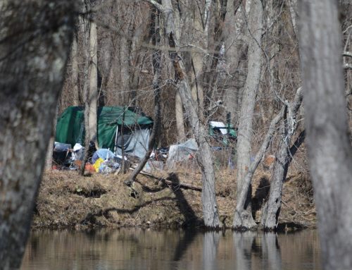 Response to President Trump’s Executive Order on Homelessness