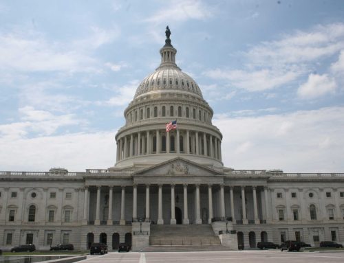 Government Shutdown: Disrupting Nonprofits’ Ability to Serve Communities